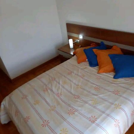 Habitacion Renfe Pamplona Esterno foto